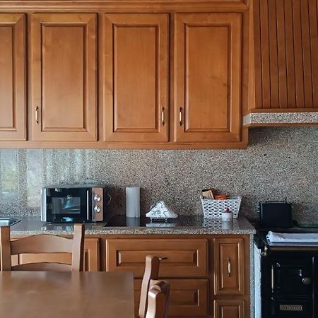Villa Playa De Samil Віго Екстер'єр фото