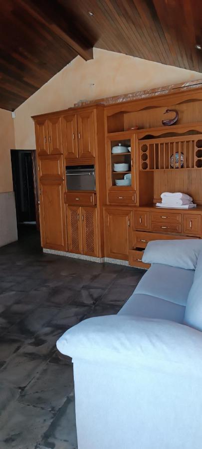 Villa Playa De Samil Віго Екстер'єр фото